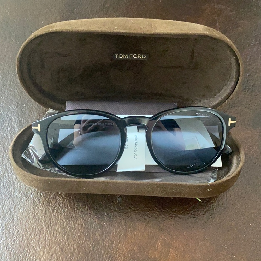Brand new Tom Ford men’s glasses